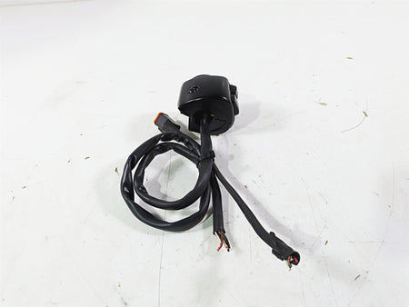 2003 Harley Softail FXSTDI Deuce 100th Right Hand Control Switch -Read 71684-06A {{ shop.shopifyCountryName }} - Mototech271