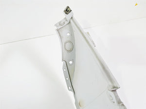 2006 BMW R1200GS K255 Adv Front Upper Fender 46617667678 | Mototech271