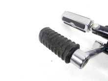 Load image into Gallery viewer, 2017 Harley Softail FXSB Breakout Front Left Footpeg &amp; Shifter 33683-07 34564-90 | Mototech271
