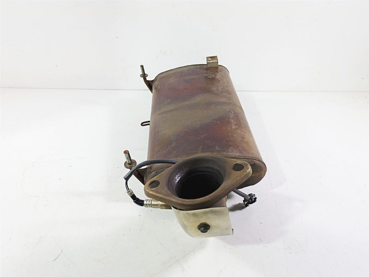 2021 Polaris RZR1000 XP Premium Exhaust Pipe Muffler Silencer 1263066 {{ shop.shopifyCountryName }} - Mototech271