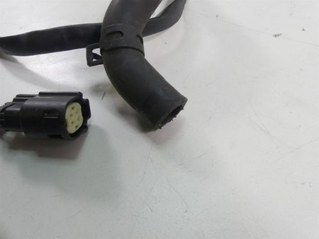 2017 Harley Touring FLHTKL Electra Glide Left Radiator Fan Hoses Set 26800006 {{ shop.shopifyCountryName }} - Mototech271