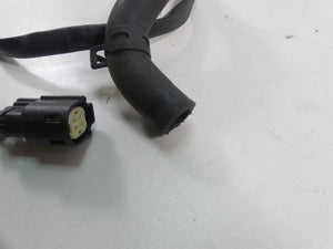 2017 Harley Touring FLHTKL Electra Glide Left Radiator Fan Hoses Set 26800006 | Mototech271