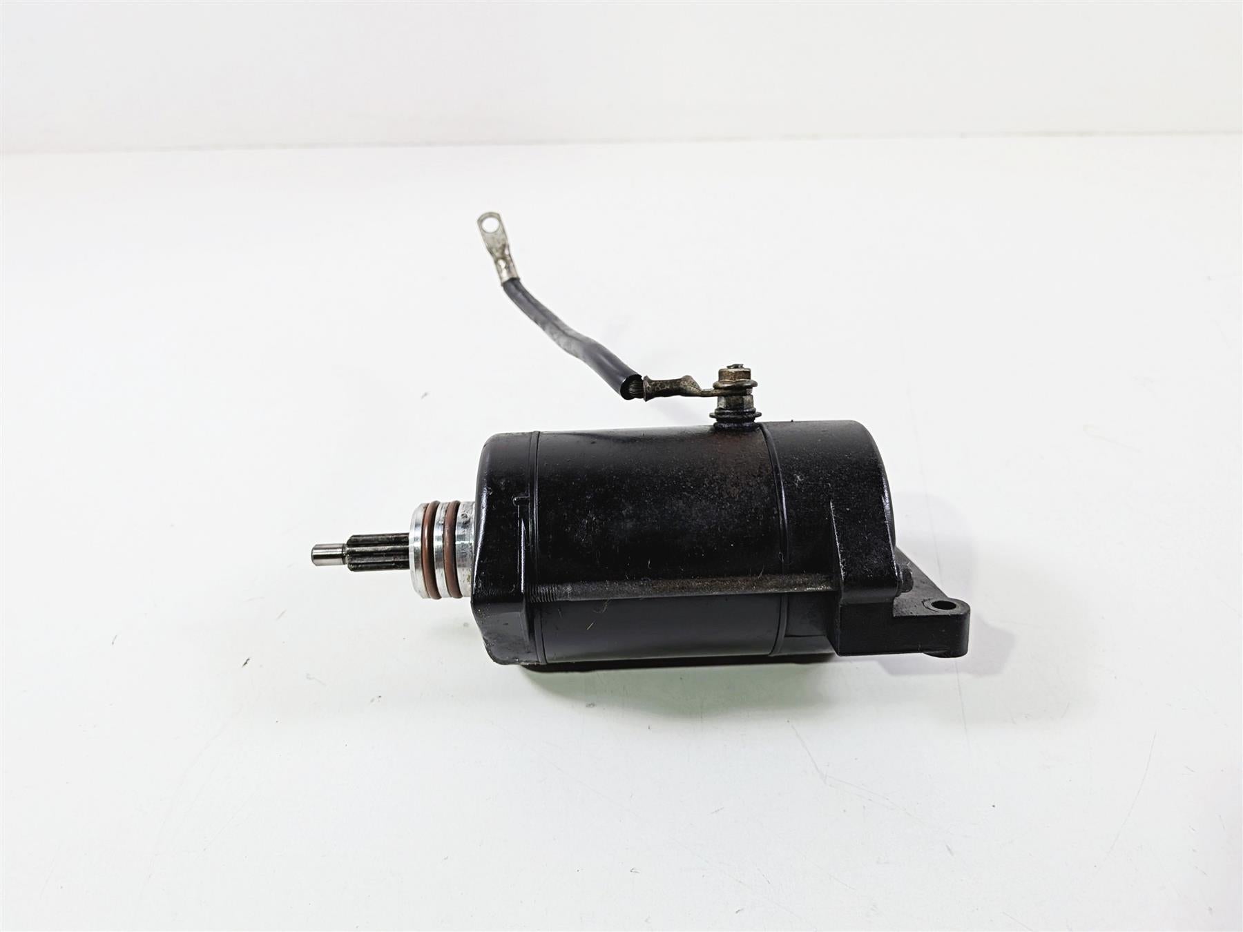 2020 Indian Challenger Limited Oem Engine Starter Motor 4018208-Mototech271