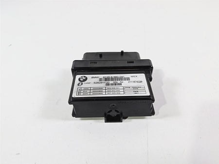 2021 BMW R1250GS K51 Adventure Base Control Module Satellite Cdi 61358560091-Mototech271