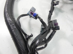 2010 Harley FXDWG Dyna Wide Glide Wiring Harness Loom - No Cuts 69603-08A | Mototech271