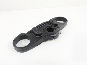 2017 KTM 1290 Super Duke GT Upper Triple Tree Steering Clamp 6140103402933S