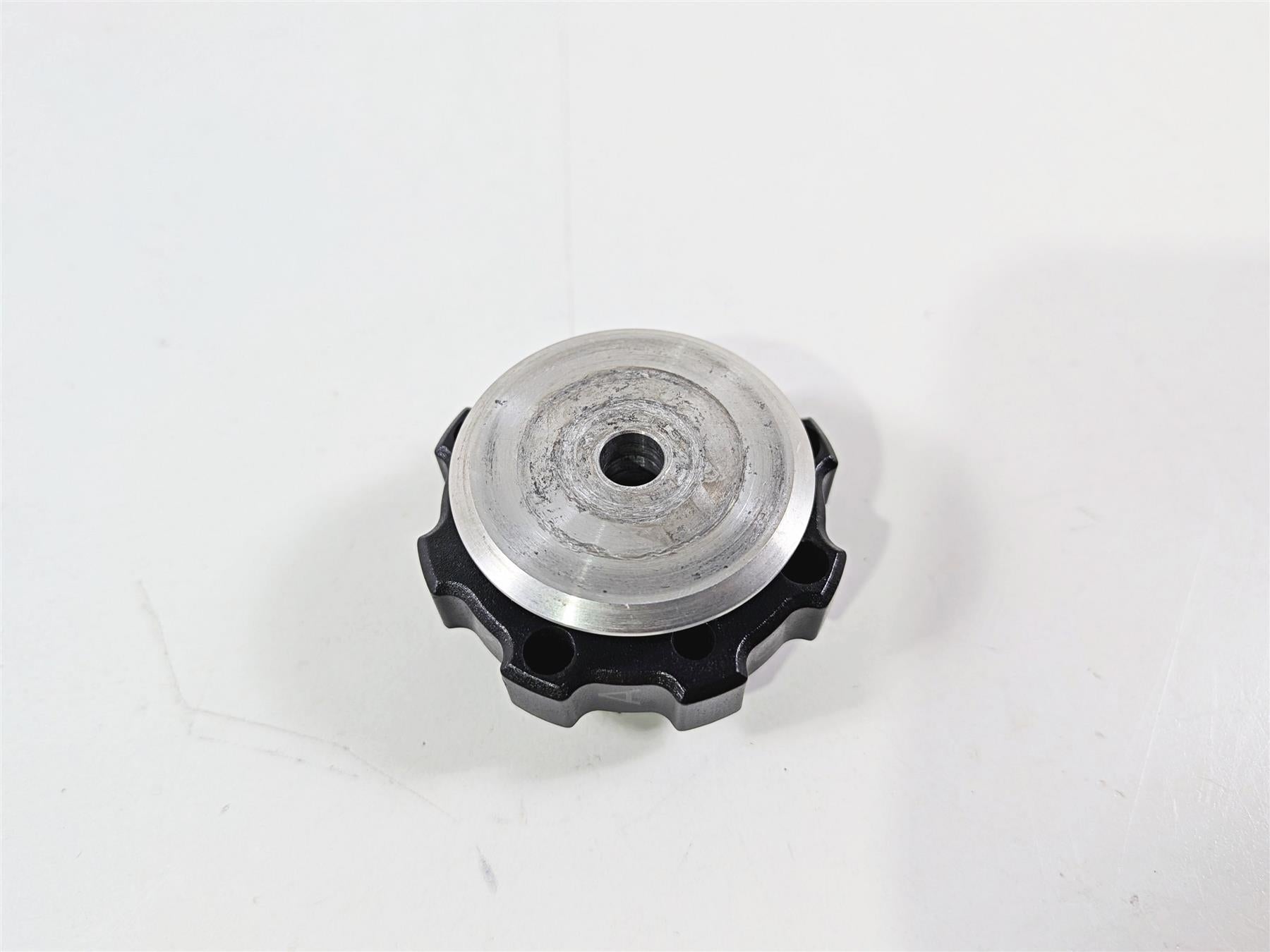 2023 Ducati Streetfighter V4 Kaoko Throttle Locker Cruise Control-Mototech271