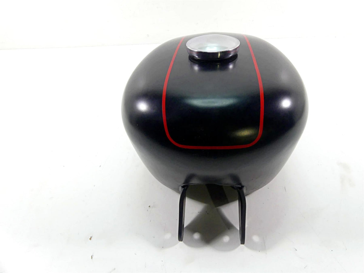 2017 Harley XL1200 CX Sportster Roadster Fuel Gas Petrol Tank - Dented 61405-07 {{ shop.shopifyCountryName }} - Mototech271