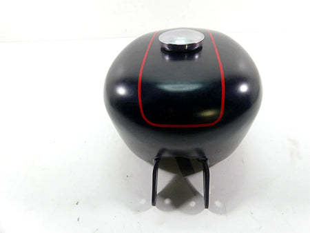 2017 Harley XL1200 CX Sportster Roadster Fuel Gas Petrol Tank - Dented 61405-07 {{ shop.shopifyCountryName }} - Mototech271