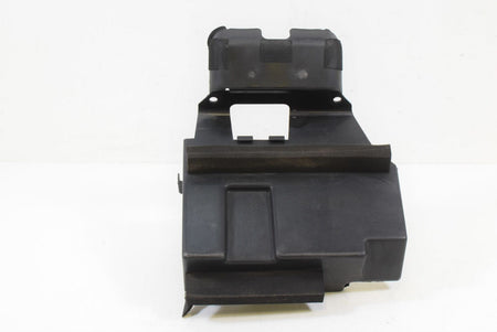 2009 Yamaha XV1700 PC Road Star Warrior Battery Tray Holder Carrier {{ shop.shopifyCountryName }} - Mototech271