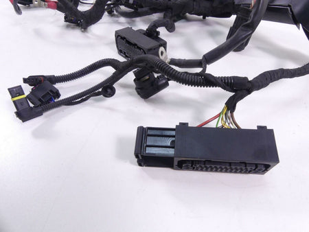 2013 BMW R1200GS GSW K50 Main Wiring Harness Loom -No Cuts 8535699 {{ shop.shopifyCountryName }} - Mototech271