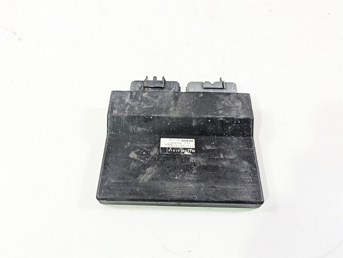 2007 Suzuki GSXR600 Cdi Ecu Ecm Engine Control Module -Tested 32920-01H10 {{ shop.shopifyCountryName }} - Mototech271