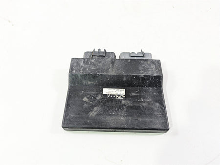 2007 Suzuki GSXR600 Cdi Ecu Ecm Engine Control Module -Tested 32920-01H10 {{ shop.shopifyCountryName }} - Mototech271