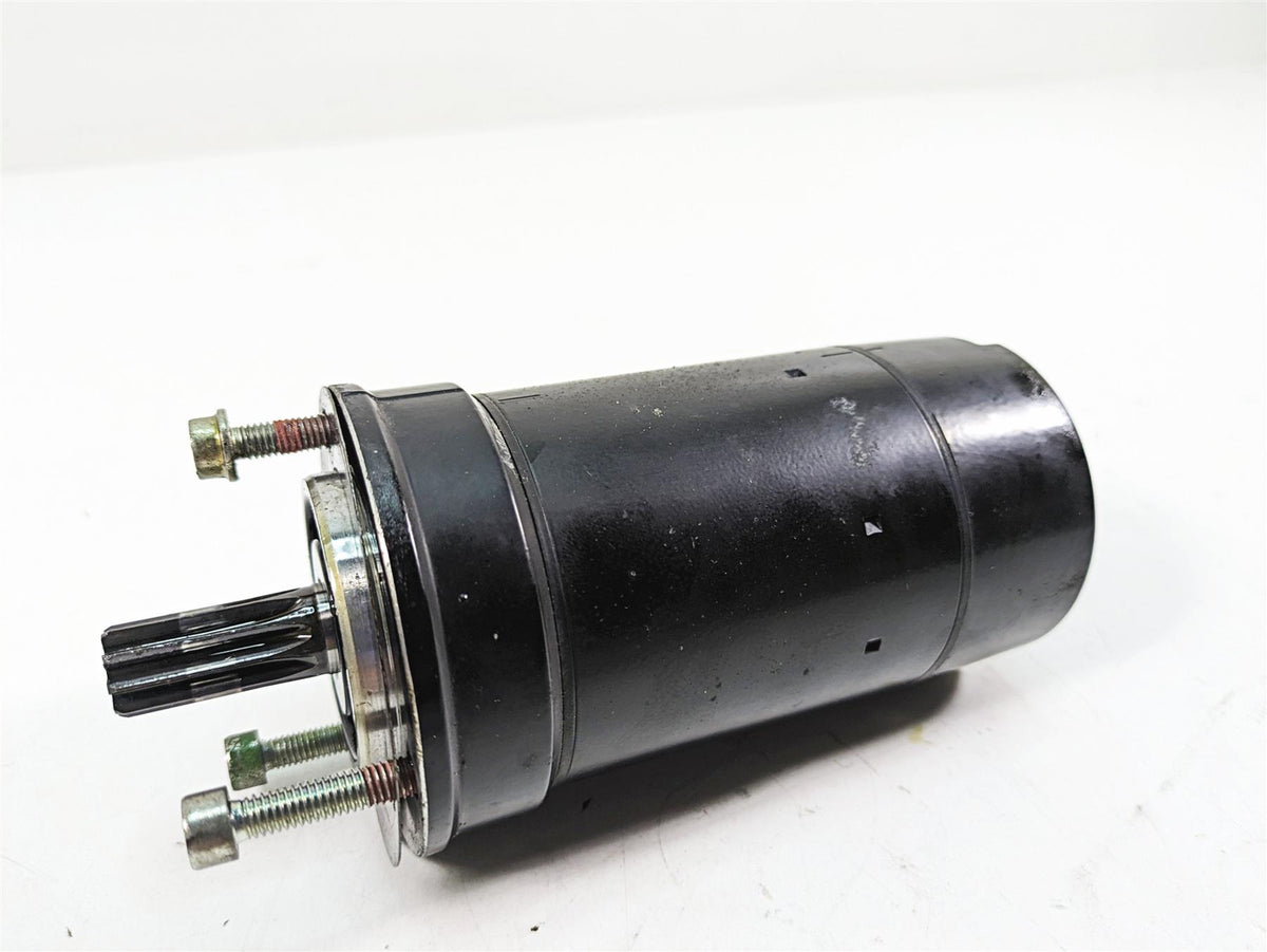 2011 Ducati Hypermotard 1100 Evo SP Engine Starter Motor 27040107A {{ shop.shopifyCountryName }} - Mototech271