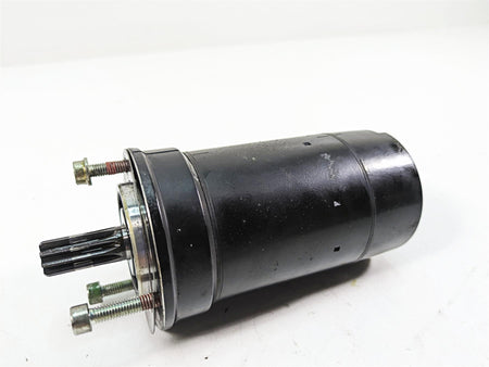 2011 Ducati Hypermotard 1100 Evo SP Engine Starter Motor 27040107A {{ shop.shopifyCountryName }} - Mototech271