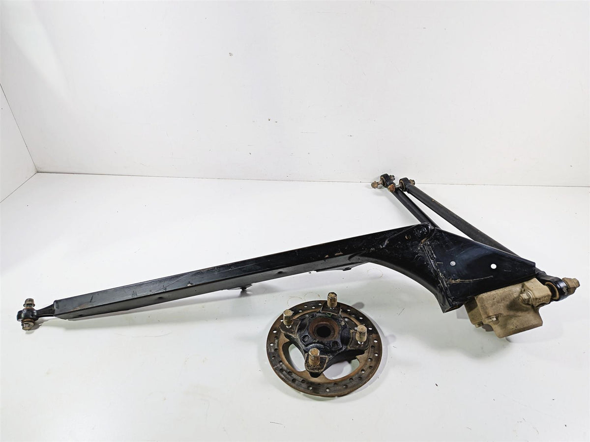 2024 Polaris RZR XP 1000 Sport Rear Right Trailing Arm & Spindle Hub 1544718 {{ shop.shopifyCountryName }} - Mototech271