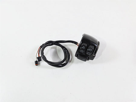 2022 Harley Softail FXLRST Low Rider Right Hand Control Switch -Read 71500462A {{ shop.shopifyCountryName }} - Mototech271