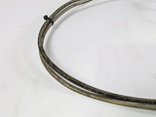 Load image into Gallery viewer, 2011 Harley Touring FLHTCUSE CVO E-Glide Front Abs Brake Line Set 16&quot; Bars | Mototech271
