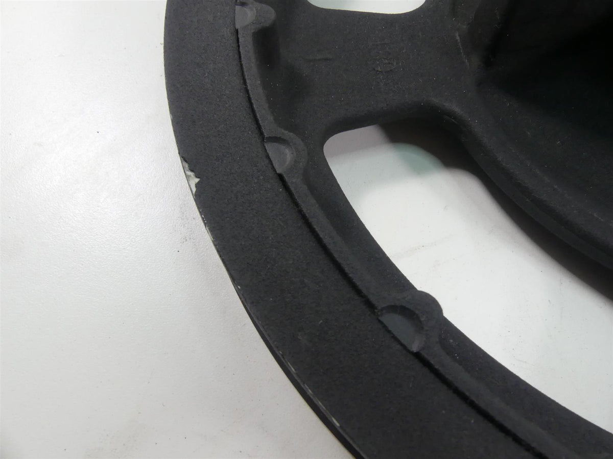2013 Harley Touring FLTRX Road Glide Rear Drive Belt Sprocket 68T 1" 37781-09 {{ shop.shopifyCountryName }} - Mototech271