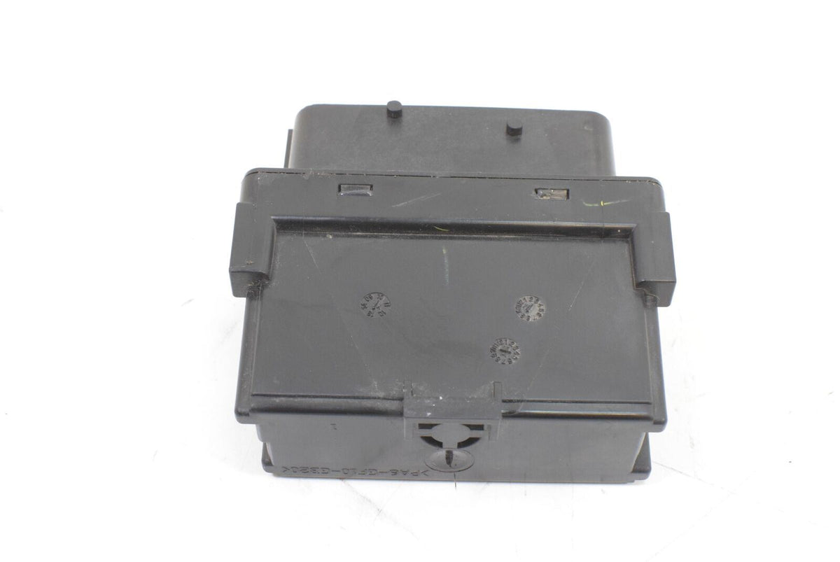 2014 BMW R1200 RT K52 Base Control Module Satelite 61358548753 {{ shop.shopifyCountryName }} - Mototech271