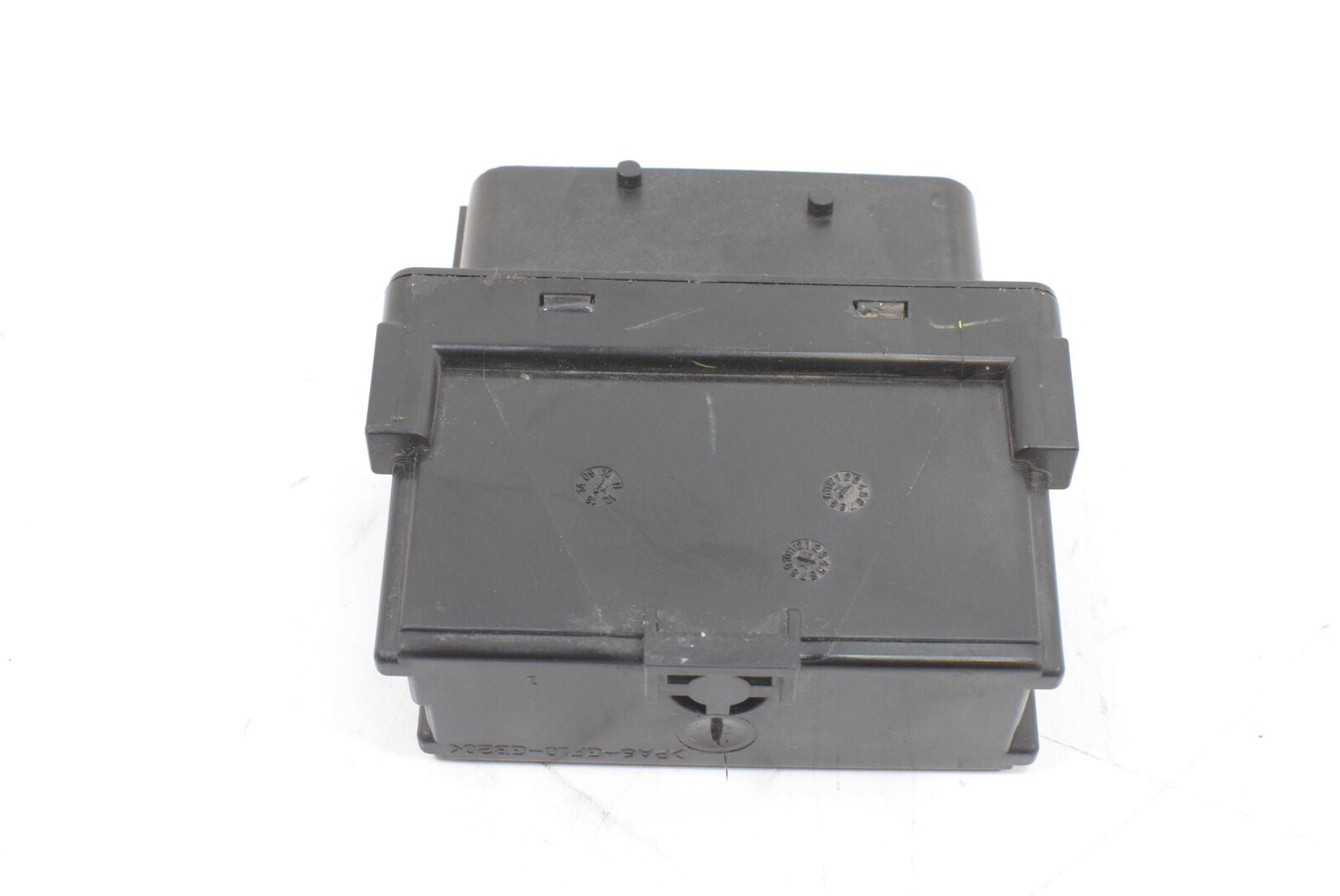 2014 BMW R1200 RT K52 Base Control Module Satelite 61358548753 {{ shop.shopifyCountryName }} - Mototech271