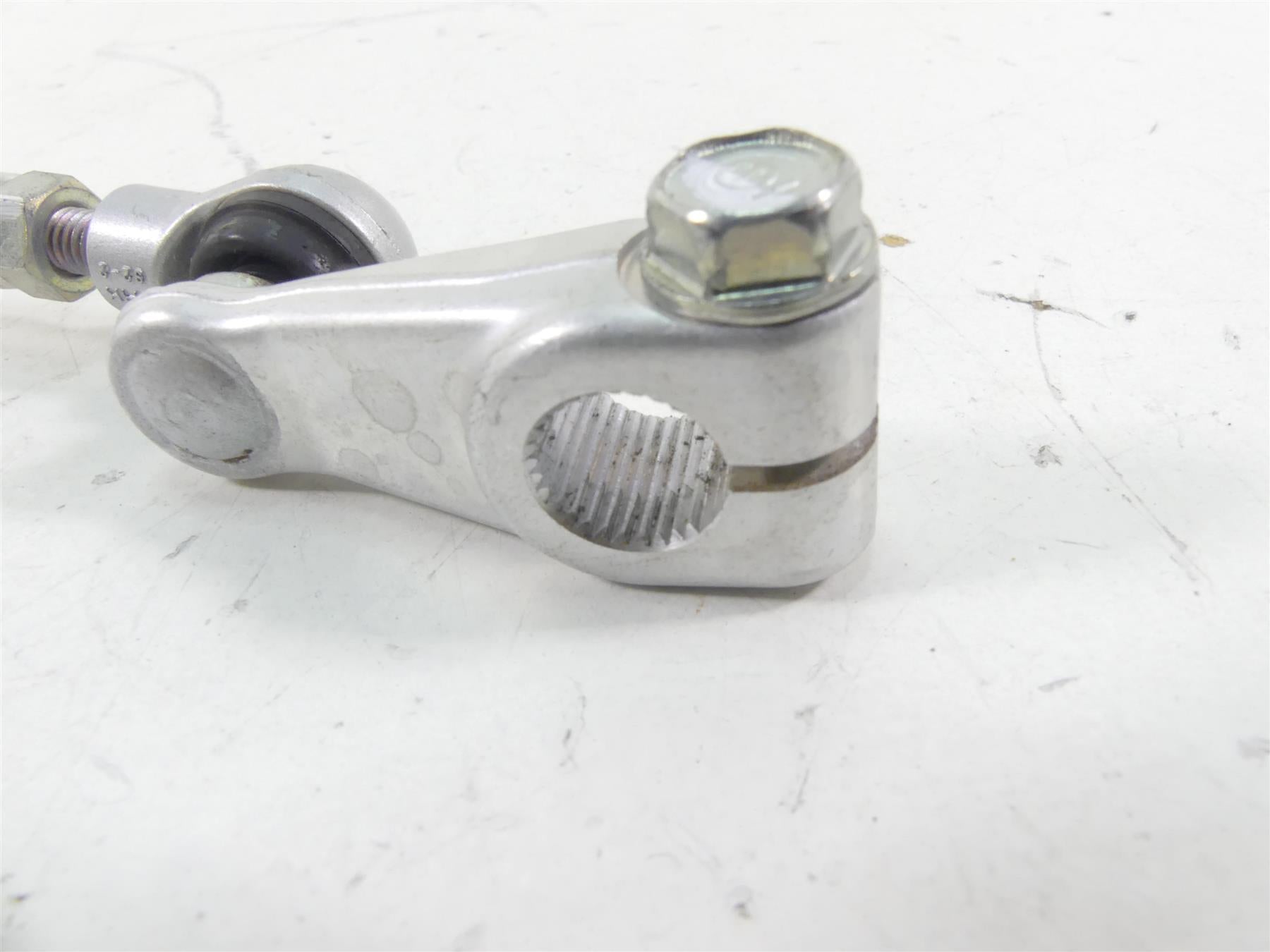 2021 Honda CBR600RR Shifter Shift Lever Pedal & Linkage 24720-MFJ-D01 {{ shop.shopifyCountryName }} - Mototech271