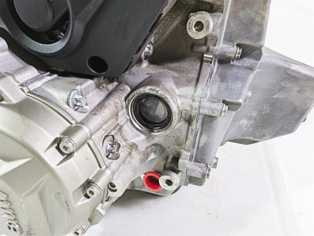 2016 BMW S1000RR K46 Running Engine Motor 11K -Video 11008561981 104EA {{ shop.shopifyCountryName }} - Mototech271