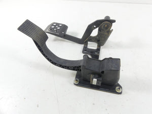 2018 Polaris RZR1000 XP EPS Brake & Accelerate Pedal Set 1021765-458  4014042