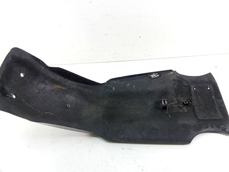 2006 Harley Touring FLHTCU SE E-Glide Custom Stretched Rear Fender {{ shop.shopifyCountryName }} - Mototech271
