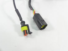 Load image into Gallery viewer, 2005 Ducati Multistrada 1000S Speedometer 4K Ignition Switch Key Set 40610201B
