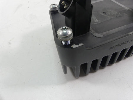2017 Harley Touring FLHTKL Electra Glide Rectifier Voltage Regulator 74700025 {{ shop.shopifyCountryName }} - Mototech271