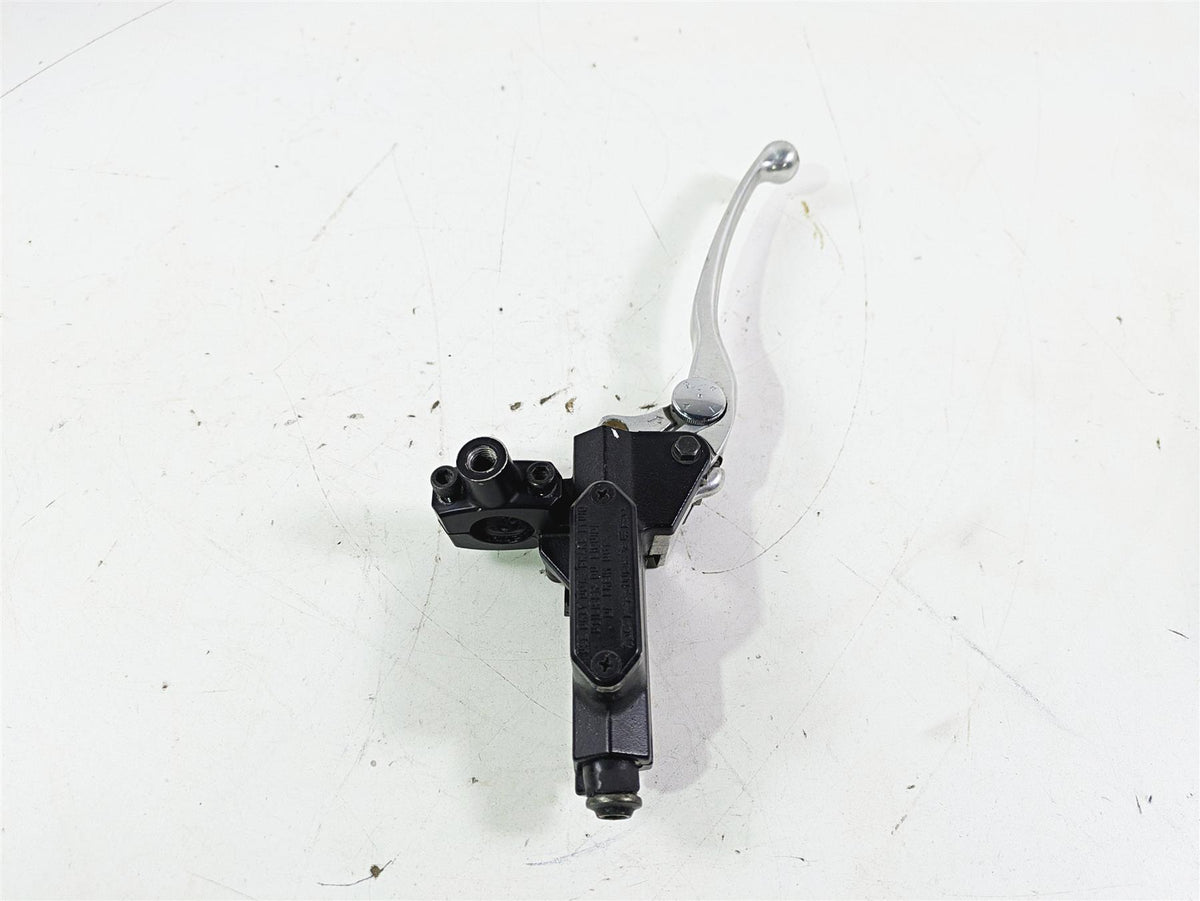 2012 Yamaha XT1200 Super Tenere Clutch Master Cylinder 5YU-W2645-10-00 {{ shop.shopifyCountryName }} - Mototech271