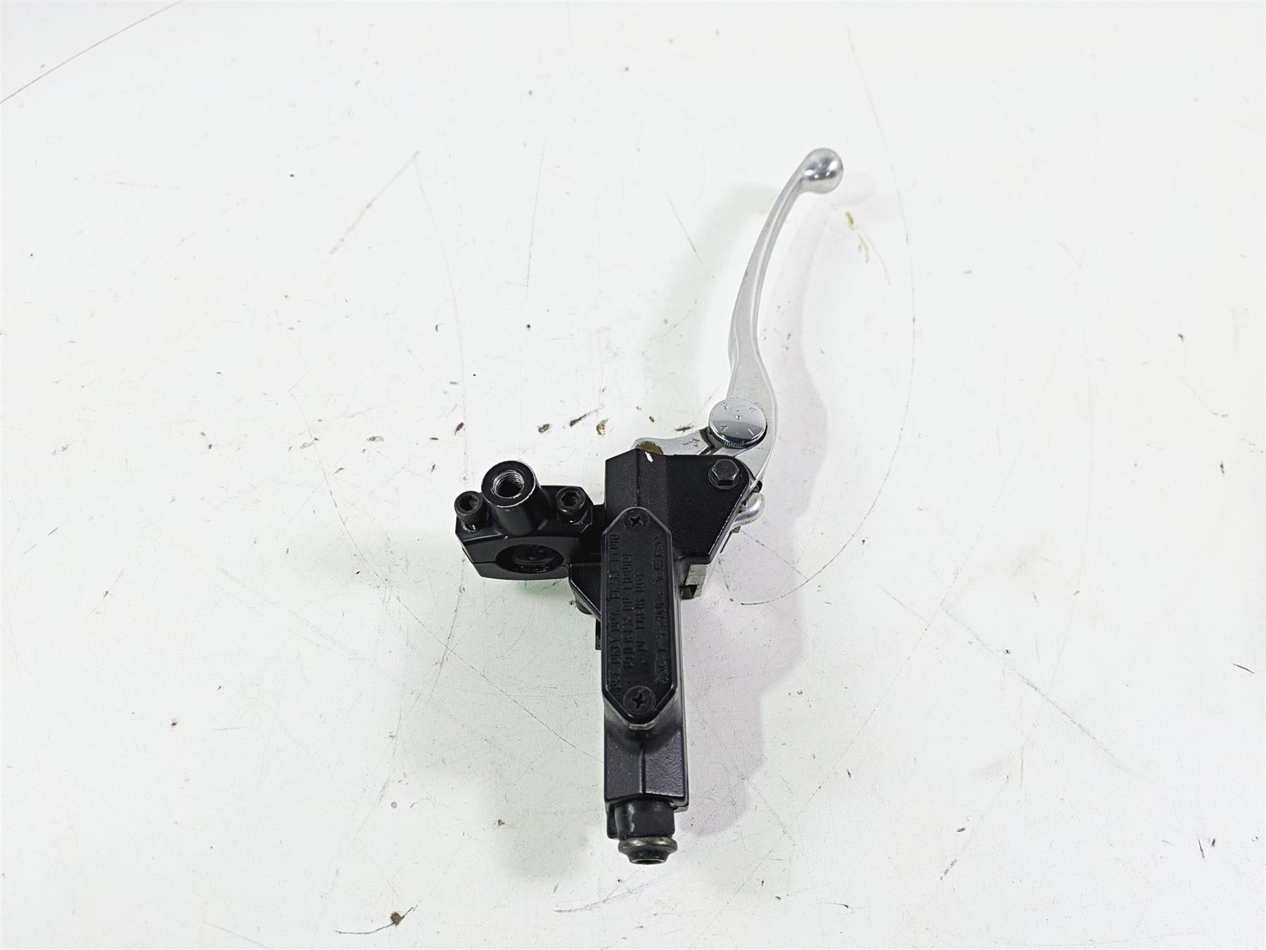 2012 Yamaha XT1200 Super Tenere Clutch Master Cylinder 5YU-W2645-10-00 {{ shop.shopifyCountryName }} - Mototech271