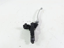 Load image into Gallery viewer, 2012 Yamaha XT1200 Super Tenere Clutch Master Cylinder 5YU-W2645-10-00
