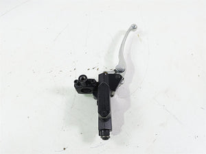 2012 Yamaha XT1200 Super Tenere Clutch Master Cylinder 5YU-W2645-10-00