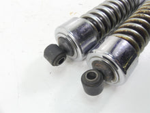 Load image into Gallery viewer, 2011 Harley FXDWG Dyna Wide Glide Rear Shock Damper Set 12&quot; 54615-01
