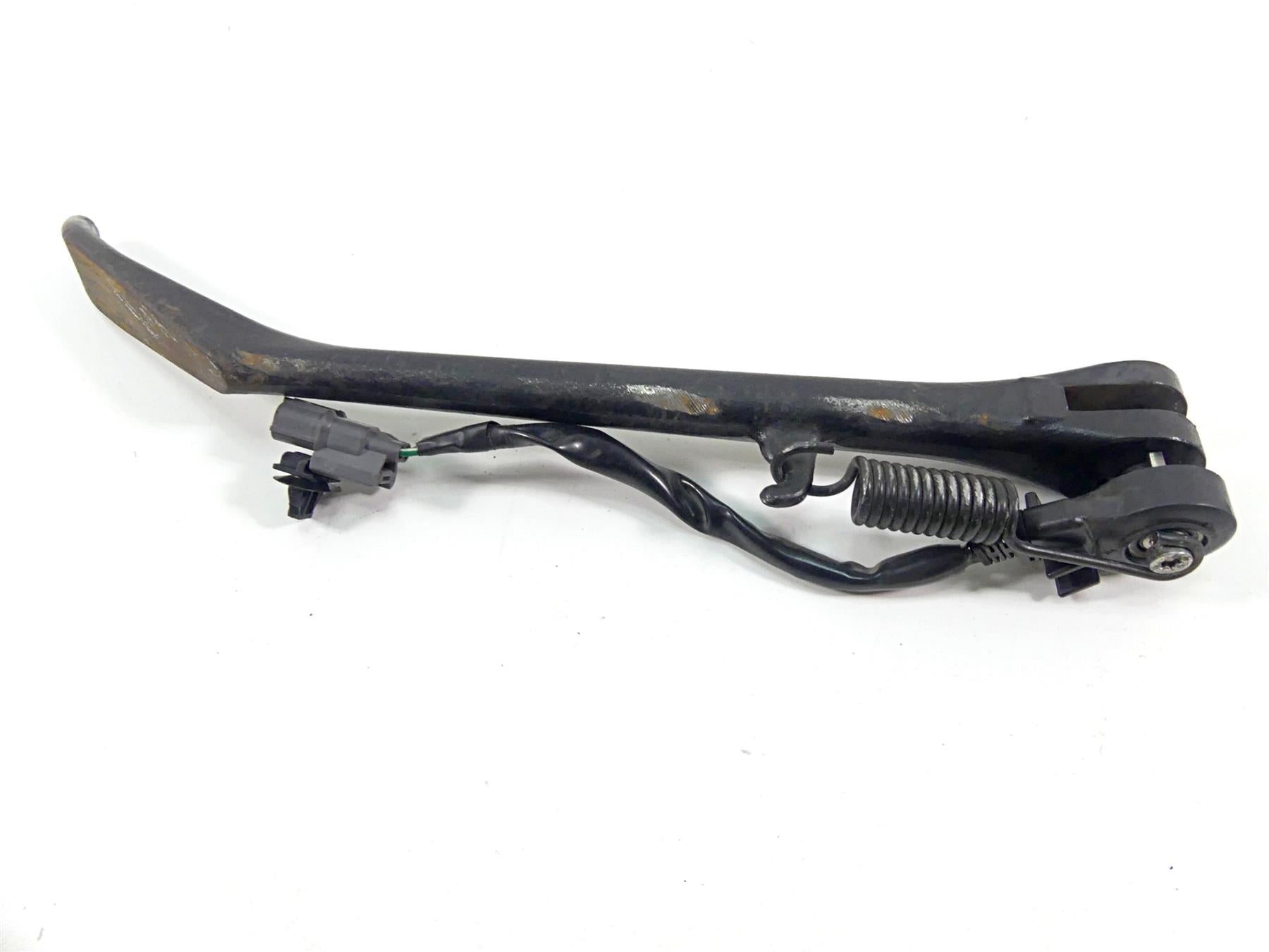 2010 Honda VT1300 CR Stateline Side Kickstand Kick Stand 50530-MFY-A00 {{ shop.shopifyCountryName }} - Mototech271