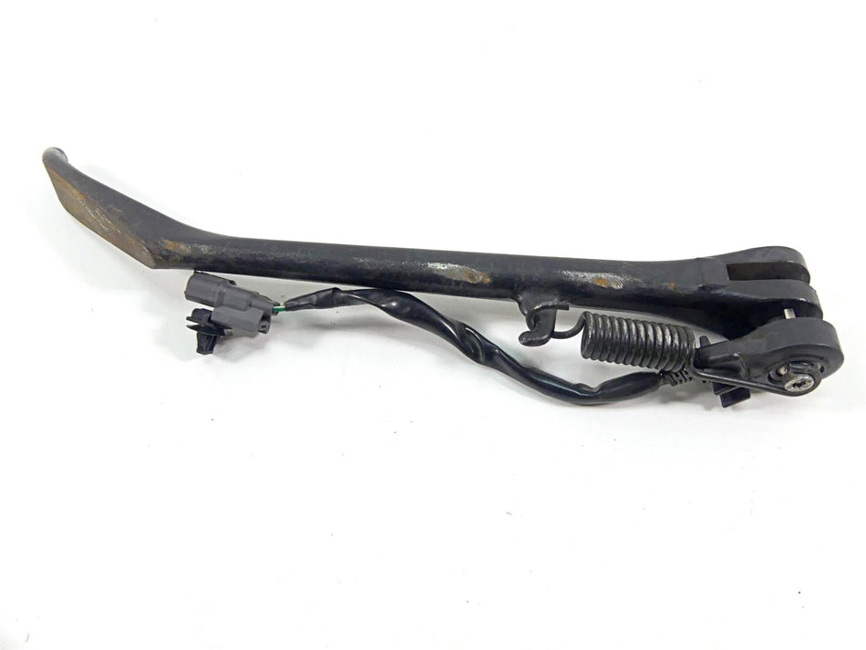 2010 Honda VT1300 CR Stateline Side Kickstand Kick Stand 50530-MFY-A00 {{ shop.shopifyCountryName }} - Mototech271