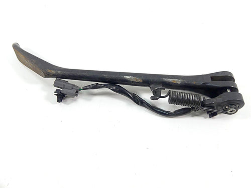 2010 Honda VT1300 CR Stateline Side Kickstand Kick Stand 50530-MFY-A00 | Mototech271