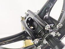 Load image into Gallery viewer, 2007 Suzuki GSXR600 Front Wheel Rim 17x3.5 Read 54111-41G10-019
