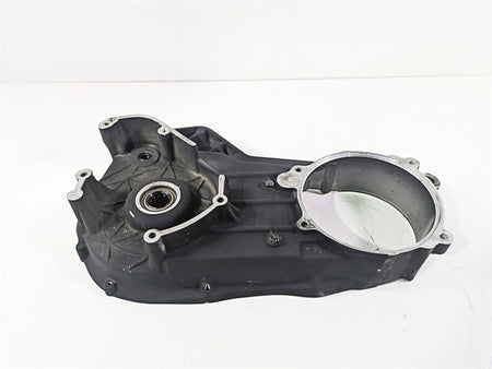 1996 Harley Touring FLHTCUI Electra Glide Inner Primary Clutch Cover 60677-94A {{ shop.shopifyCountryName }} - Mototech271