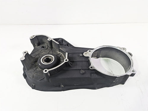 1996 Harley Touring FLHTCUI Electra Glide Inner Primary Clutch Cover 60677-94A | Mototech271