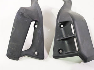 2018 Ducati Scrambler Desert Sled 800 Frame Infill Side Covers Set 4601C102A