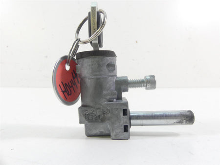2018 Harley Softail FXFB Fat Bob Steering Front Fork Lock Keys Set 45600049 {{ shop.shopifyCountryName }} - Mototech271