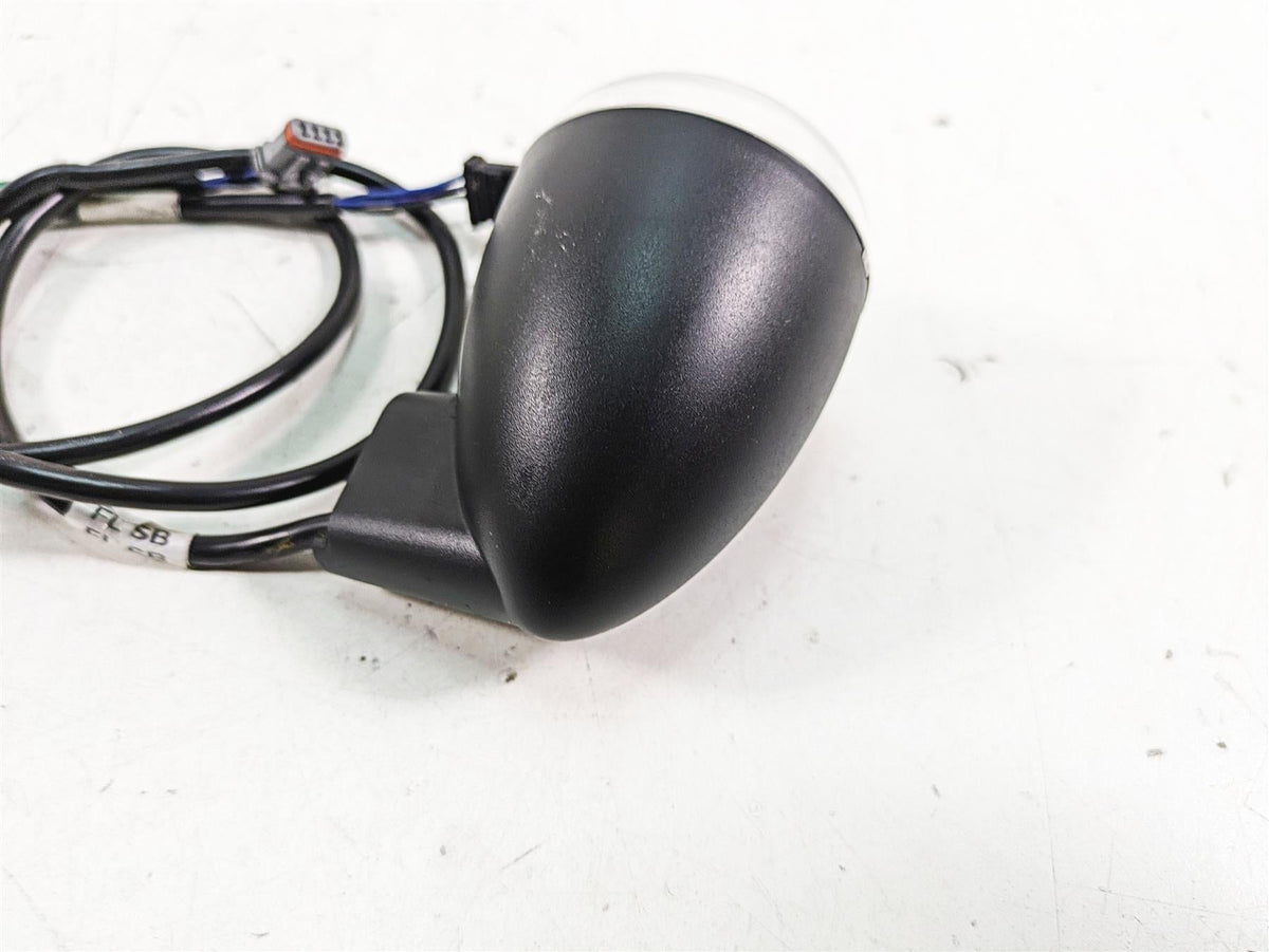 2022 Harley RA1250 S Pan America Front Side Light Turn Signal Set -Read 67801165 {{ shop.shopifyCountryName }} - Mototech271