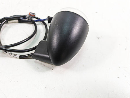 2022 Harley RA1250 S Pan America Front Side Light Turn Signal Set -Read 67801165 {{ shop.shopifyCountryName }} - Mototech271