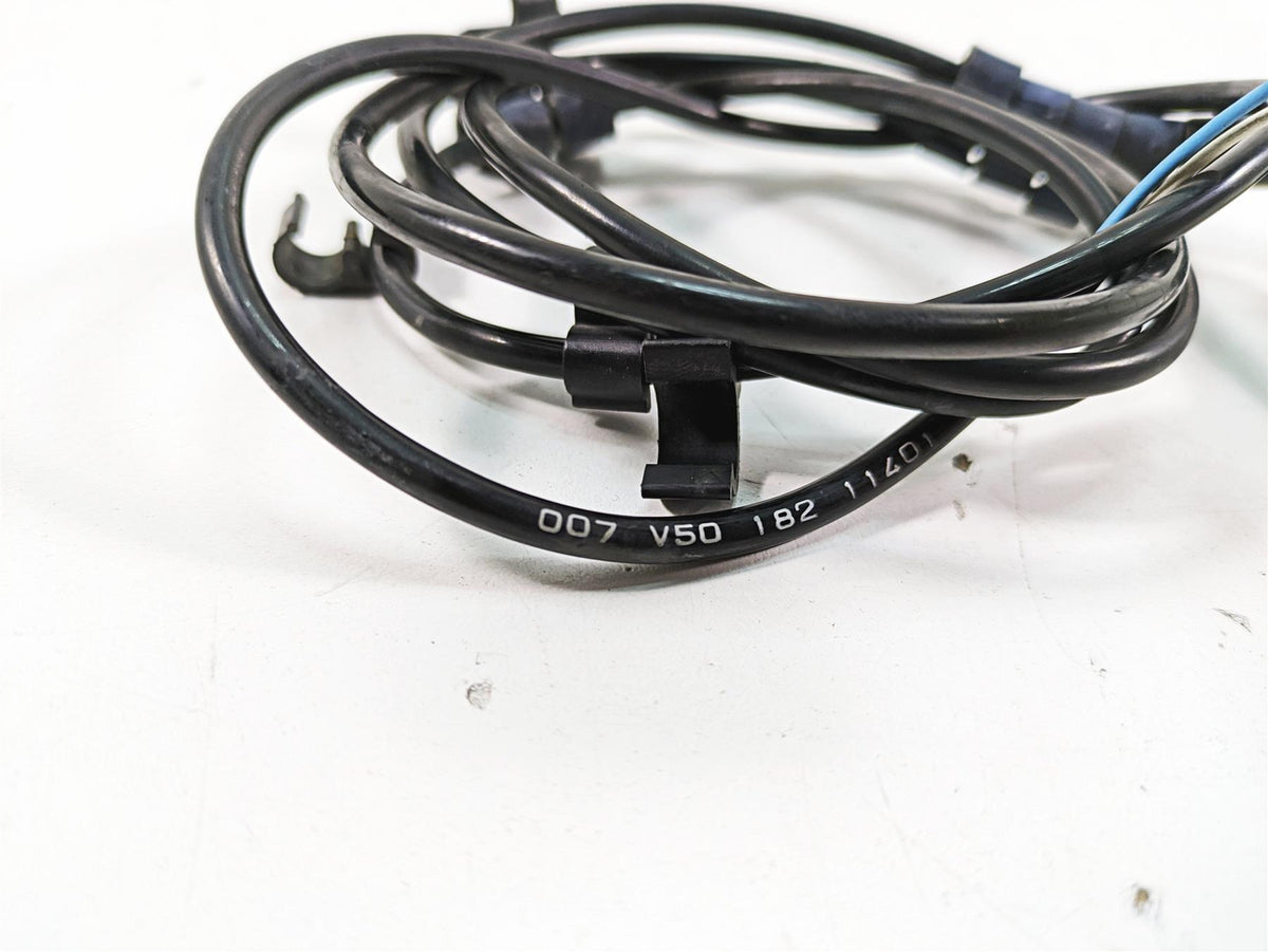 2012 Triumph Tiger 800XC ABS Front Abs Brake Wheel Speed Sensor T2024446 {{ shop.shopifyCountryName }} - Mototech271