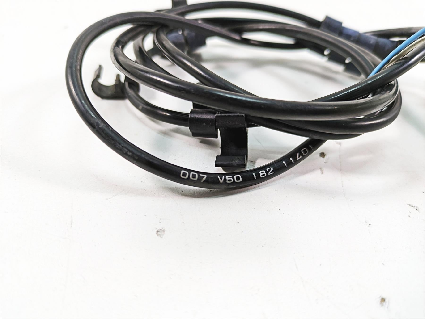 2012 Triumph Tiger 800XC ABS Front Abs Brake Wheel Speed Sensor T2024446 {{ shop.shopifyCountryName }} - Mototech271