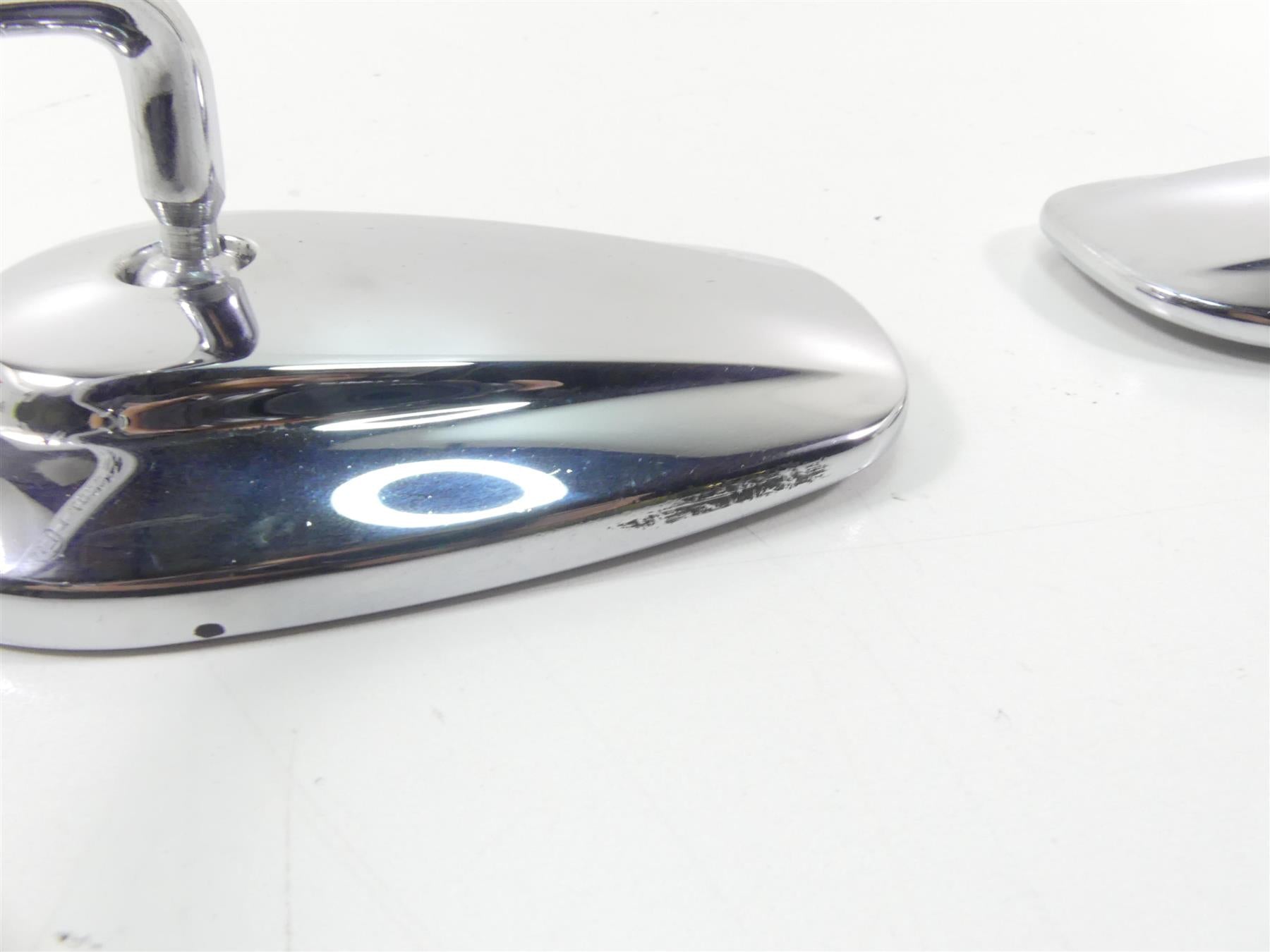 2013 Harley Touring FLHX Street Glide Rear View Mirror Set 91840-03B 91845-03B {{ shop.shopifyCountryName }} - Mototech271