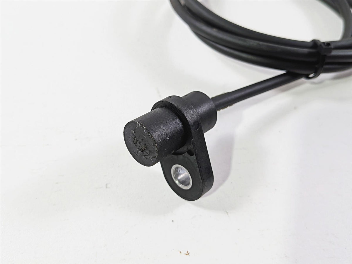 2015 Indian Chieftain Front Abs Wheel Speed Sensor 4081069 4013251-Mototech271
